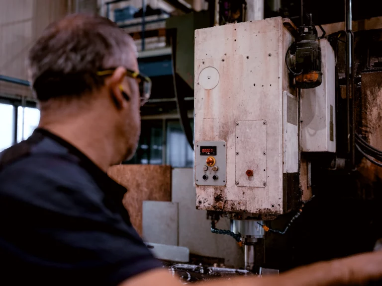 SPRITZGUSSWERKZEUGE AUFBAU